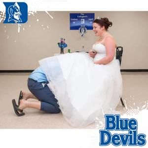 Meet your Posher, April